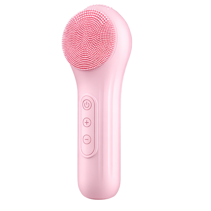 Cepillo Facial con Efecto Térmico